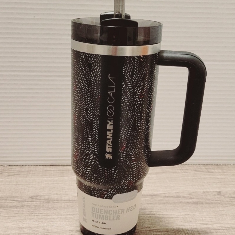 Stanley Calia Collaboration 30oz Tumbler